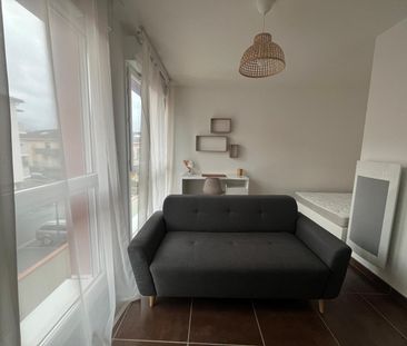 Location Appartement 1 pièce 27m² ALBI 81000 - Photo 3