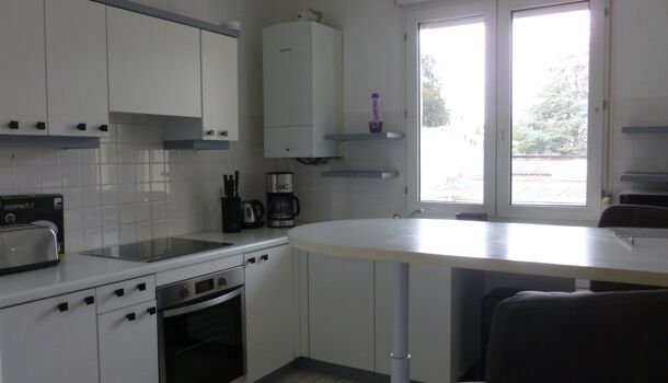 Appartement 2 pièces 55m2 REIMS 720 euros - Photo 1