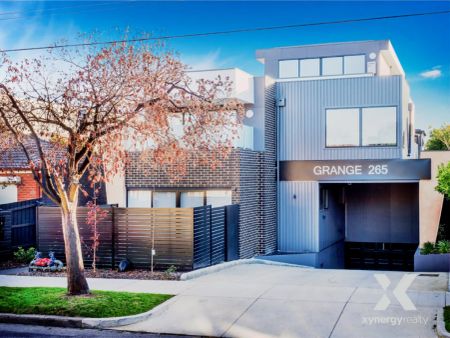 265 Grange Road, Melbourne - Photo 4