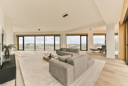 Te huur: Appartement Korte Ouderkerkerdijk 1 W 2 in Amsterdam - Foto 4