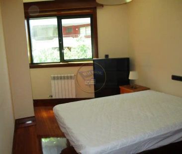 Apartamento de alquiler en Avenida Castrelos, As Travesas - Balaídos - Photo 5