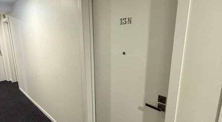 2 Bedroom Apartment For Rent ( Auckland CBD) - Photo 3