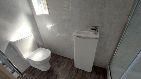 72 Church Street (Ground Floor Bedsit), Portadown, BT62 3EU - Photo 4