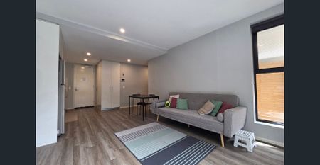 Stylish and convenient living in the heart of Coburg - Photo 2