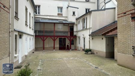Appartement à louer 3 pièces 59.34m² - Photo 3