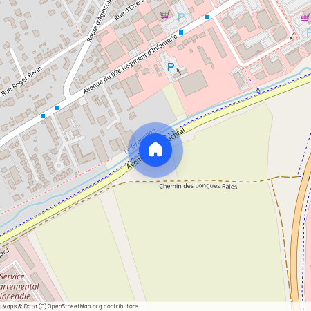 54270, Essey-lès-Nancy