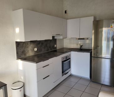 Location appartement 1 pièce, 31.74m², Les Sables-d'Olonne - Photo 2