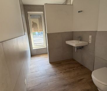 Barrierefrei! Topzentral! Erstbezug! - Foto 5