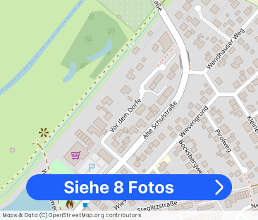 Familienfreundliche 4-Zimmer-Dachgeschosswohnung in Dibbesdorf - Foto 1