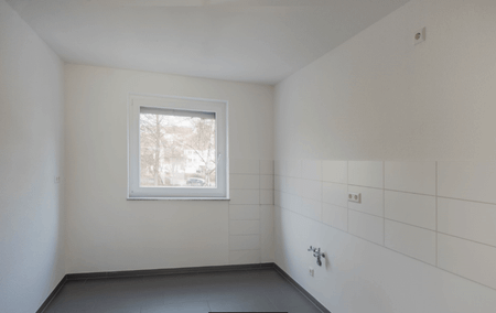 3-Zimmer- Wohnung im EG mit Balkon - Foto 4