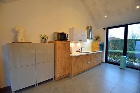 Prachtige moderne woning met luxueuze afwerking in Waarschoot! - Photo 2