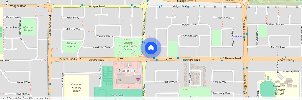 11/106-108 Mcgilvray Avenue, NORANDA WA 6062