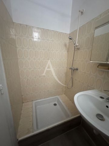 Location Appartement 2 pièces 25m² - Photo 3