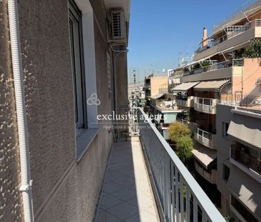 Διαμέρισμα για ενοικίαση Άνω Κυψέλη (Κυψέλη) - Photo 3
