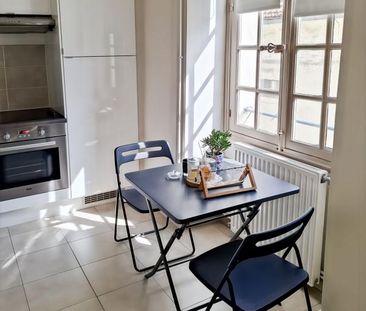 Location Appartement 1 pièce 28m² SENLIS 60300 - Photo 3