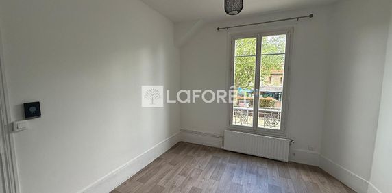 Appartement T2 Sevran à louer - Photo 2