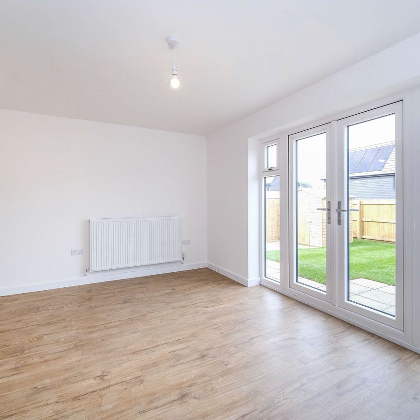 2 bedroom house to rent - Photo 1