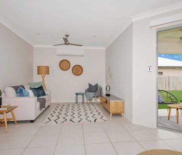 Quiet 4-Bedroom Family Home in Townsville - Photo 2