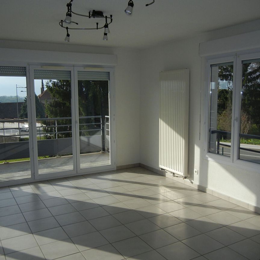 Location Appartement 4 pièces 79m² - Photo 1