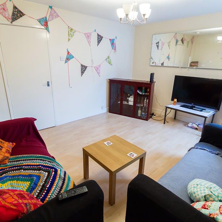 5 bedroom apartment to rent - Photo 1