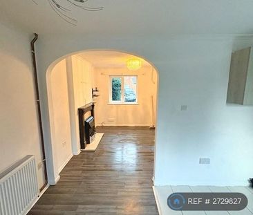 2 bedroom terraced house to rent - Photo 1