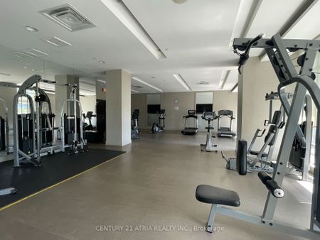 For Lease - 30 Herons Hill Way Unit# 1504, Toronto, Ontario - Photo 3