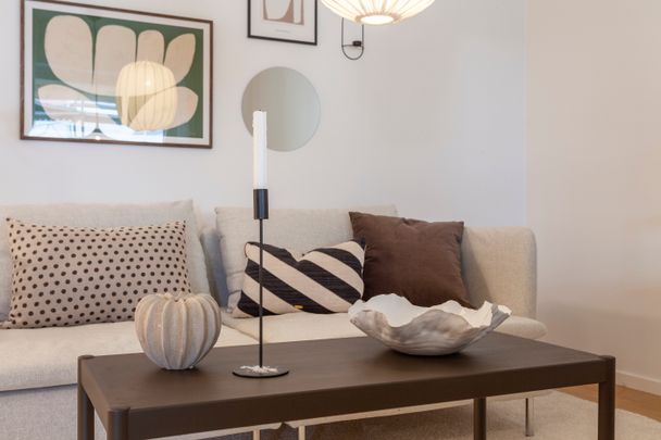 Villagatan 5A - Foto 1