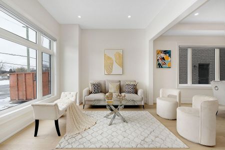 For Lease - 8915 Heritage Road Unit# Upper, Brampton, Ontario - Photo 4