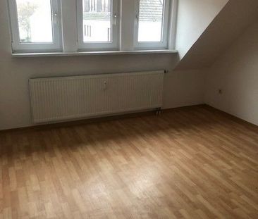 Freundliche 3 Zimmer Wohnung mit Balkon - Photo 4