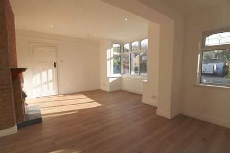 3 bedroom detached house to rent - Photo 3