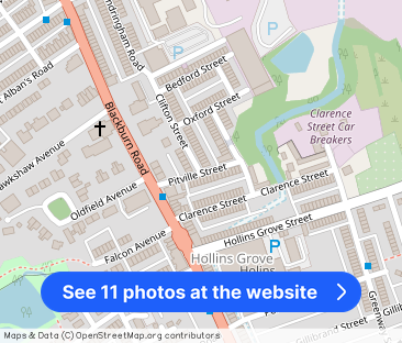 Pitville Street, Darwen - Photo 1