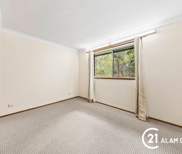 Discover Peaceful Living in This Charming Family Home !! - Photo 3