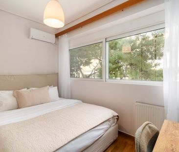 Διαμέρισμα για ενοικίαση Κολλέγιο (Αγία Παρασκευή) - Photo 6