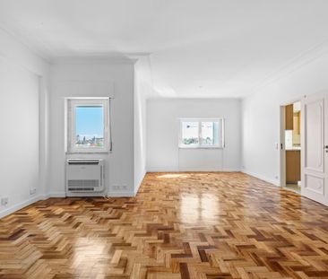 Apartamento T3 em Lisboa - Foto 3