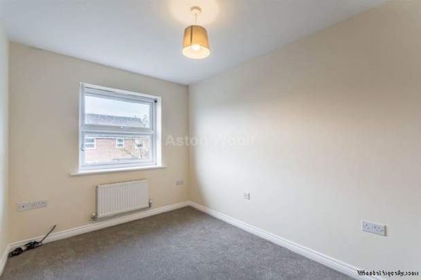 3 bedroom property to rent in Nottingham - Photo 1