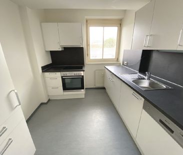 Helle Mietwohnung in Feldbach …! - Foto 5