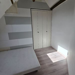 Appartement 2 pièces - Centre-ville Neuilly-en-Thelle - 20.78m² , Neuilly en thelle - Photo 2