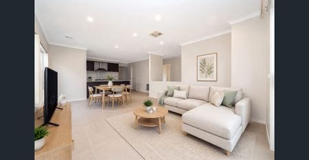 Comfort & Convenience - Photo 2