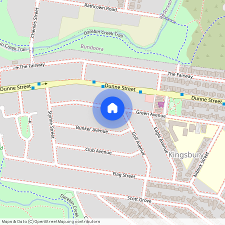 31 Green Avenue, Vic 3083, Kingsbury