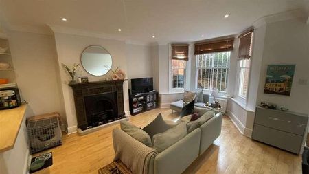 Goldhurst Terrace, South Hampstead, NW6 - Photo 4