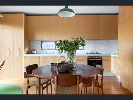 20 Harrison Street, Brunswick East VIC 3057 - House For Rent | Domain - Photo 5