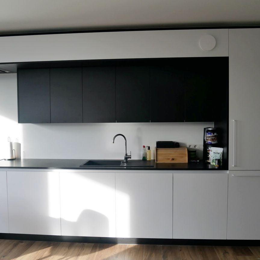 Vredestraat 147/2 - Photo 1