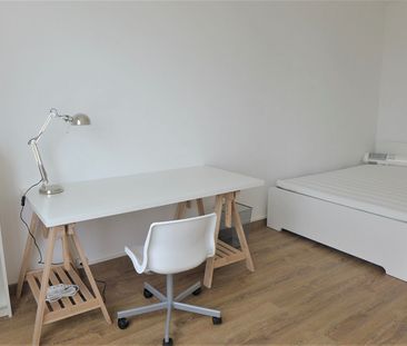 4 Chambres meublées Rennes Villejean 14 m² - Photo 2