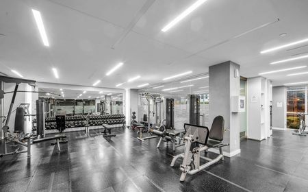 For Lease - 55 Regent Park Boulevard Unit# 1404, Toronto, Ontario - Photo 2