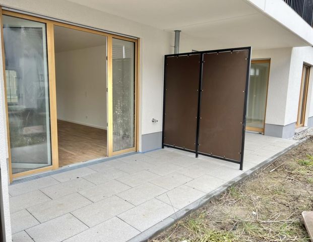 Moderne Traumwohnung für die kleine Familie! - Photo 1