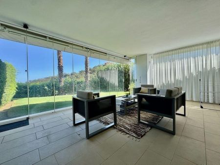 Ground Floor Apartment in La Mairena - Photo 4