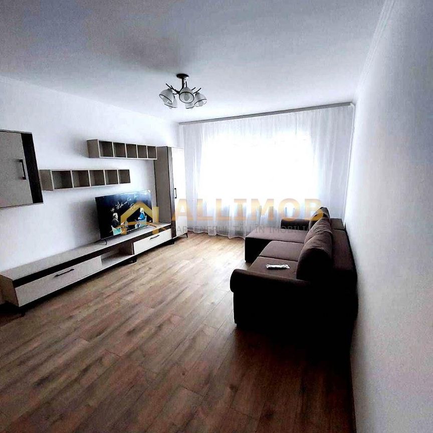 Apartament NOU 2 camere in Ploiesti, zona Paltinis - Fotografie 1