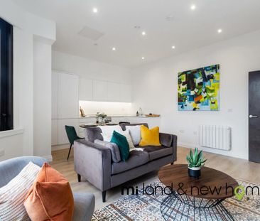 1 bedroom apartment to rent - Photo 5