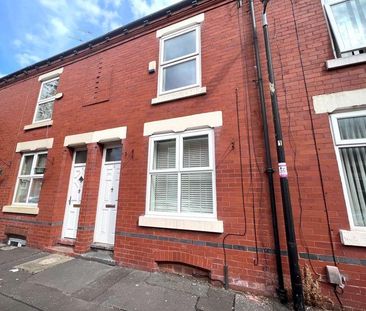 2 bedroom terraced house to rent - Photo 6