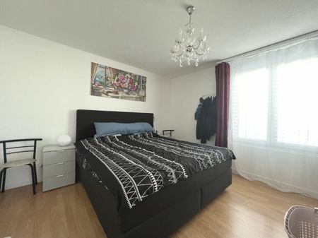 4.5 Zimmer, 88 m² - Foto 3